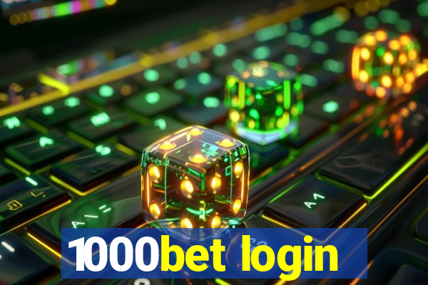 1000bet login